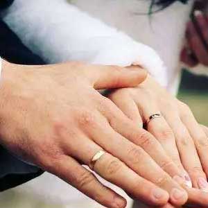 婚姻调查